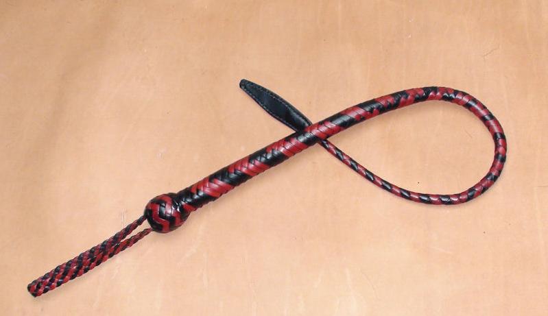 Fetish-Line Single Tail 80 cm
