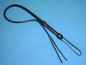 Fetish-Line Single Tail Double Flick-100