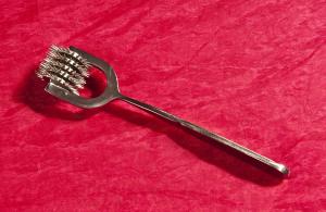 5-Reihiges Wartenberg Rad