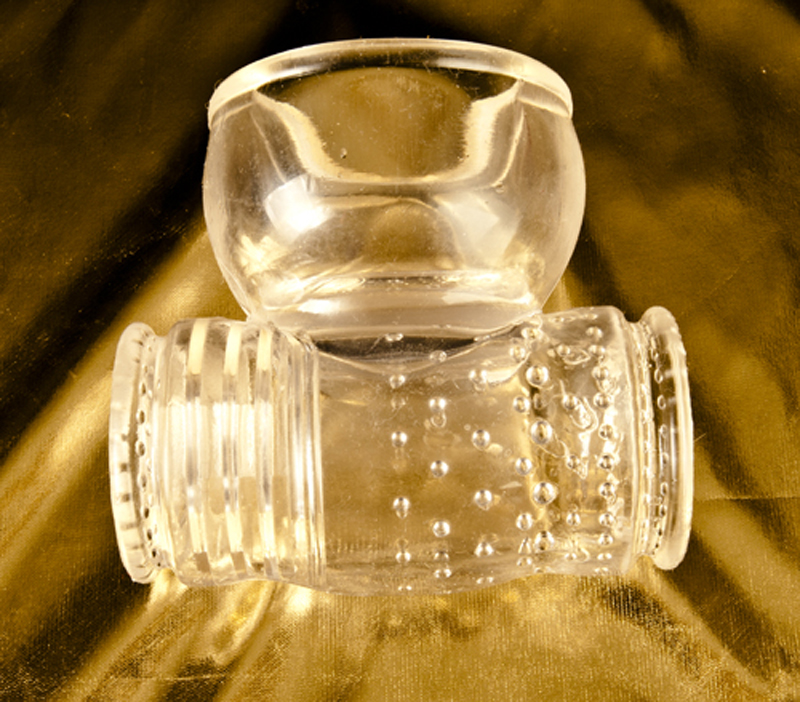 Taikasauva Massager Penis Sleeve.