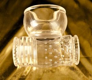 Taikasauva Massager Penis Sleeve.