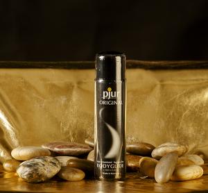 Pjur alkuperäinen silikoni