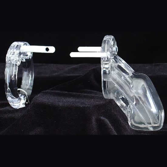 CB-3000 Clear