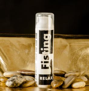 Nyrkkeilygeeli Relax 200 ml