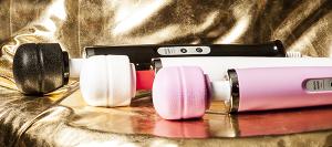 Taikasauva 10-vaihteinen