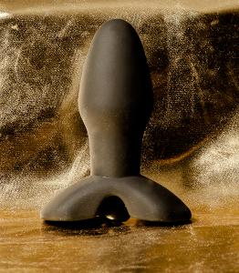 Silicone Rocket Teaser - Anaalitappi