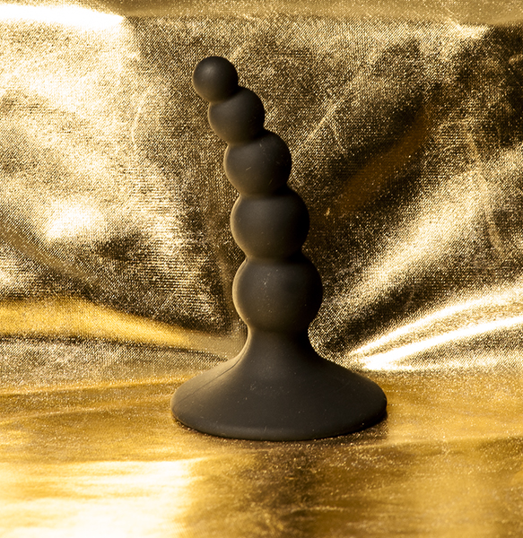 Lure Me Buttplug 10cm