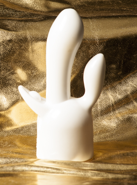 Zauberstab-Glückseligkeit