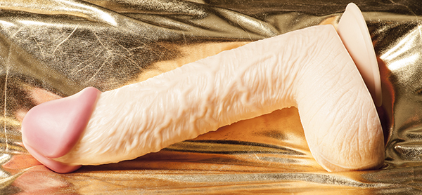 10,5 tuuman King Size Dong