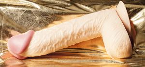 10,5 tuuman King Size Dong