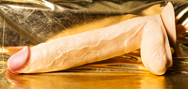 11 tuuman King Size Dong