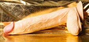 11 tuuman King Size Dong