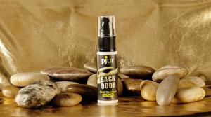 Pjur BackDoor -seerumi