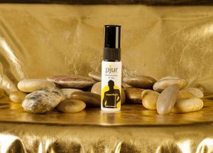 Pjur Superhero Spray