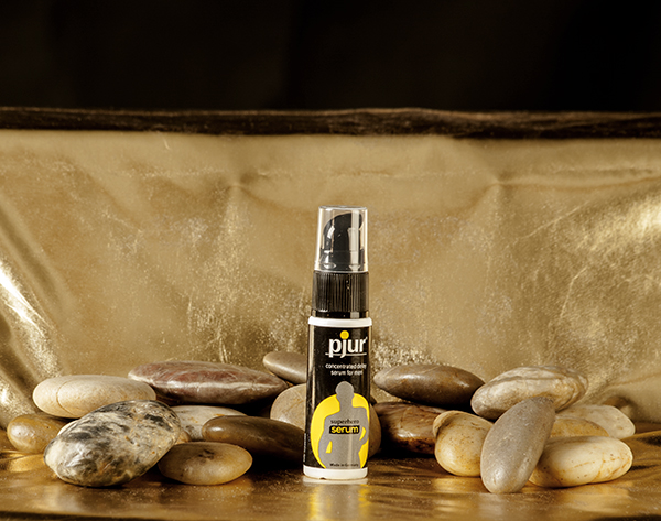 Pjur Superhero Serum