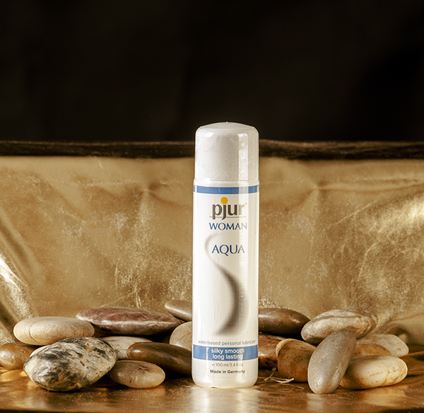 Pjur Woman Aqua 100 ml