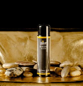 Pjur Basic Silicone 100 ml