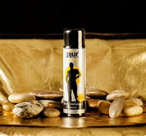 Pjur Superhero Energizing Glide 100 ml