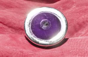 Mini anaalikorut violetti