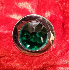 Midi Anal koru vihreä