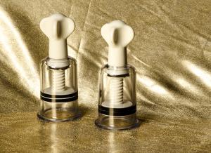 Nännipumppu Sucker M