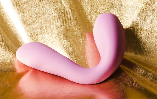 Cherie G point vibraattori