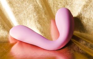 Cherie G point vibraattori