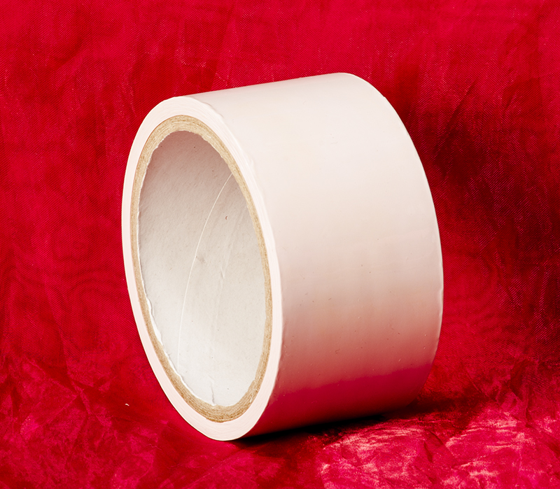 Vaaleanpunainen Bondage nauha