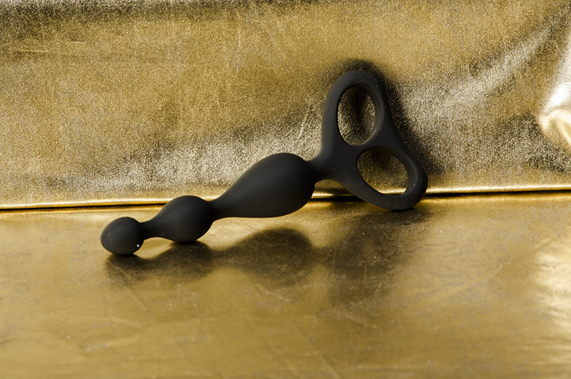 Analkugeln 3 Tropfen