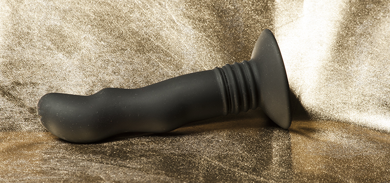 Lyhyt 1-vaihteinen Strap-on Linus