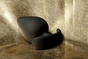 Anchor Anal Plug Silicone S