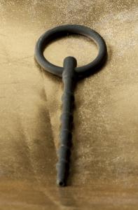 Balls Dilator with Ring Open