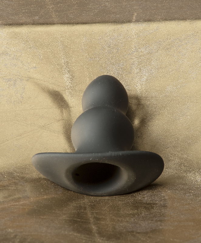 Anal Plug Hohl