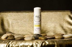 Pjur Sensitive Aqualla