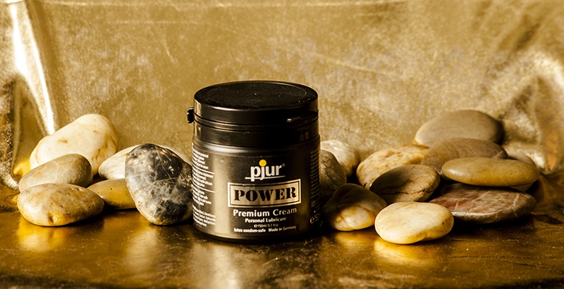 Pjur Power Premium Cream