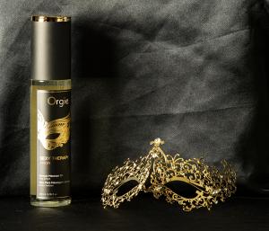 ORGIE Tantric Love Ritual