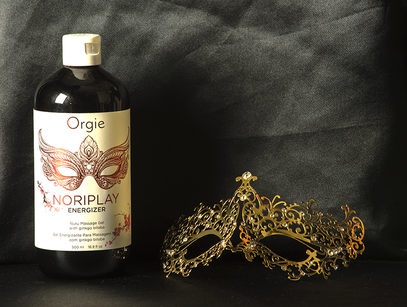 Noriplay - Energizer