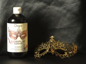 Noriplay - Energizer