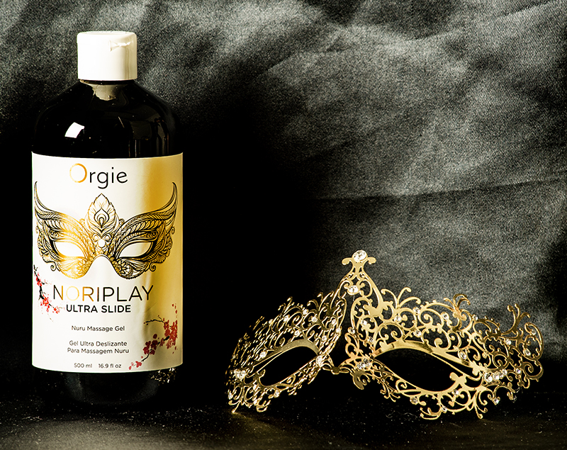 Noriplay - Ultra Slide