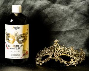 Noriplay - Ultra Slide