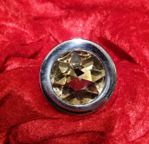 Maxi Anal korut Keltainen