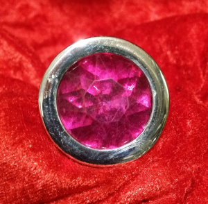 Maxi anaalikorut Pinkki