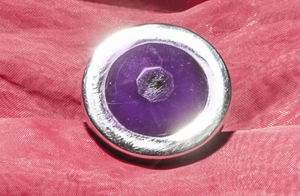 Maxi Anal korut Violetti