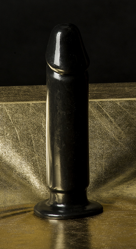 King Sized Anal Dildo