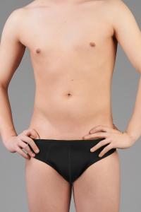 N Open Ass Jocks Keltainen L