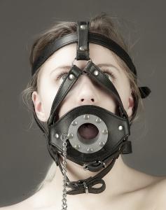 Päävaljaat tulpalla