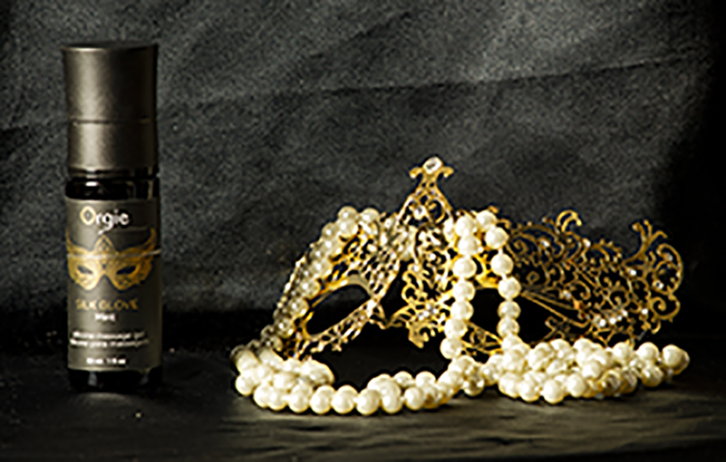 Orgie Pearl Lust Hierontalaite