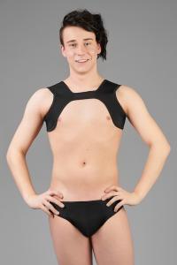 N Rintavaljaat 1 Alpha, musta M