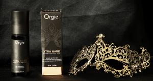 Xtra Hard Power Gel