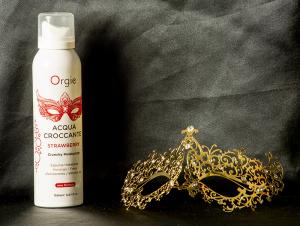 Acqua Croccante - Mansikka